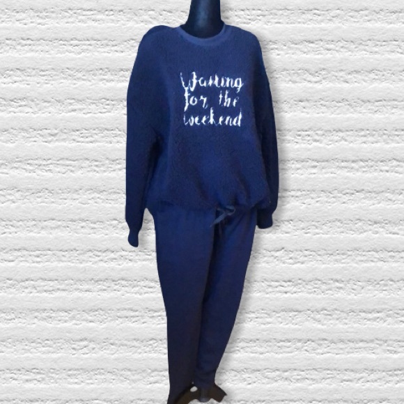 UNDER DISGUISE loungewear/ sleepwear size large - Picture 4 of 11